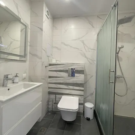 Velaria Апартамент